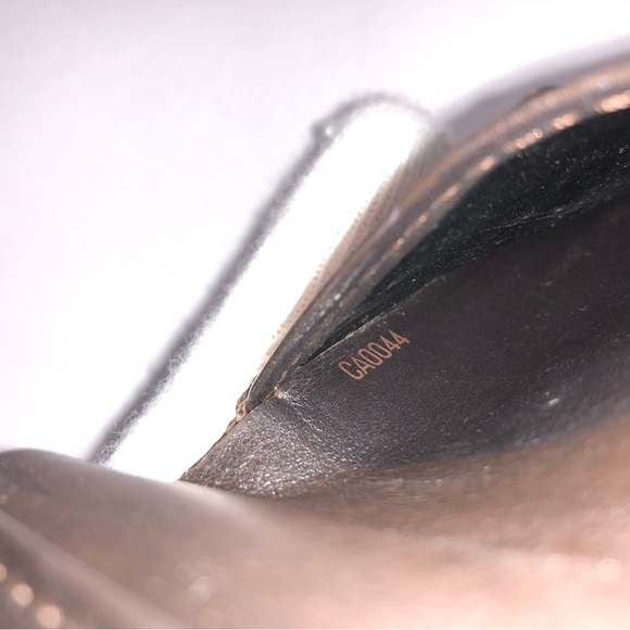 Louis Vuitton vintage bi-fold male portefeuille with insert - Picture 11 of 16